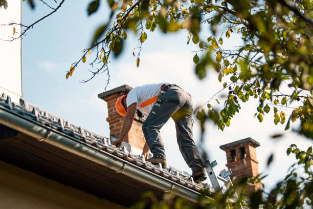 Roof Installation Near Me in Clinton, MD