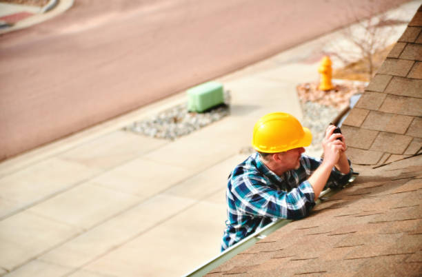 Best Emergency Roof Repair  in Clinton, MD