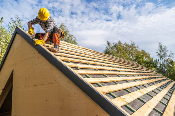Best New Roof Installation  in Clinton, MD
