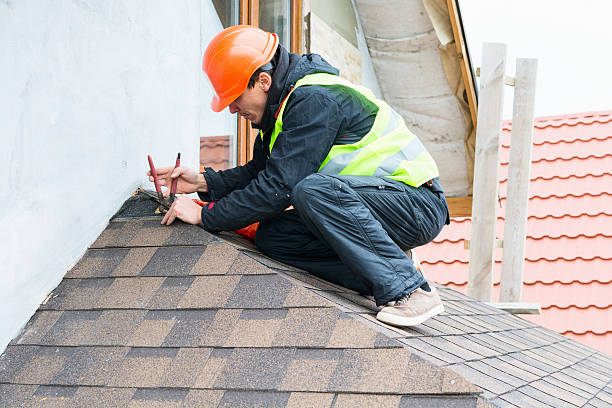 Quick and Trustworthy Emergency Roof Repair Services in Clinton, MD