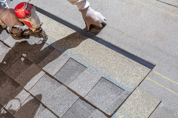 Trusted Clinton, MD Roofing Contractor Experts