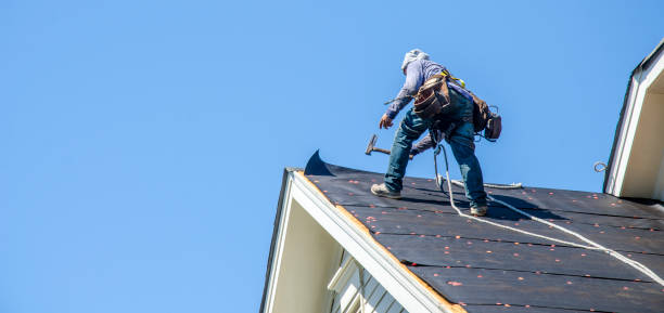 Best Commercial Roofing Services  in Clinton, MD